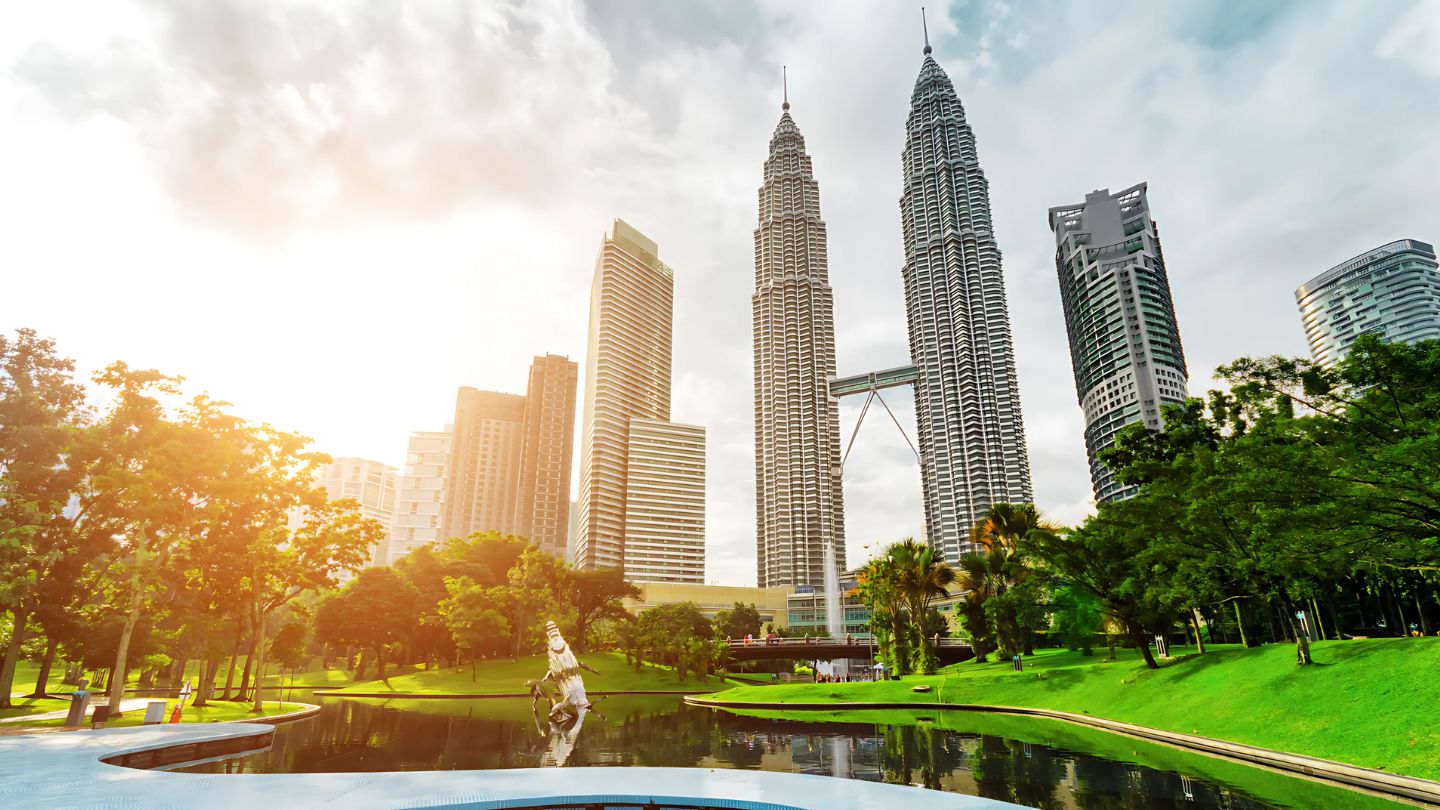 KL Travel Tours offers reliable transportation, including KLIA airport transfers, city tours, intercity trips, and private tours